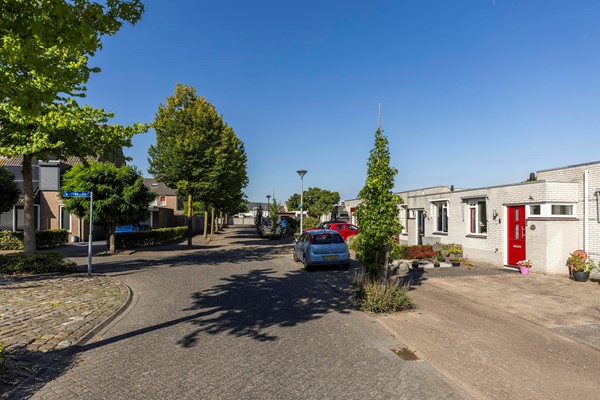 Medium property photo - Tarwebeemd 7, 5551 GG Valkenswaard